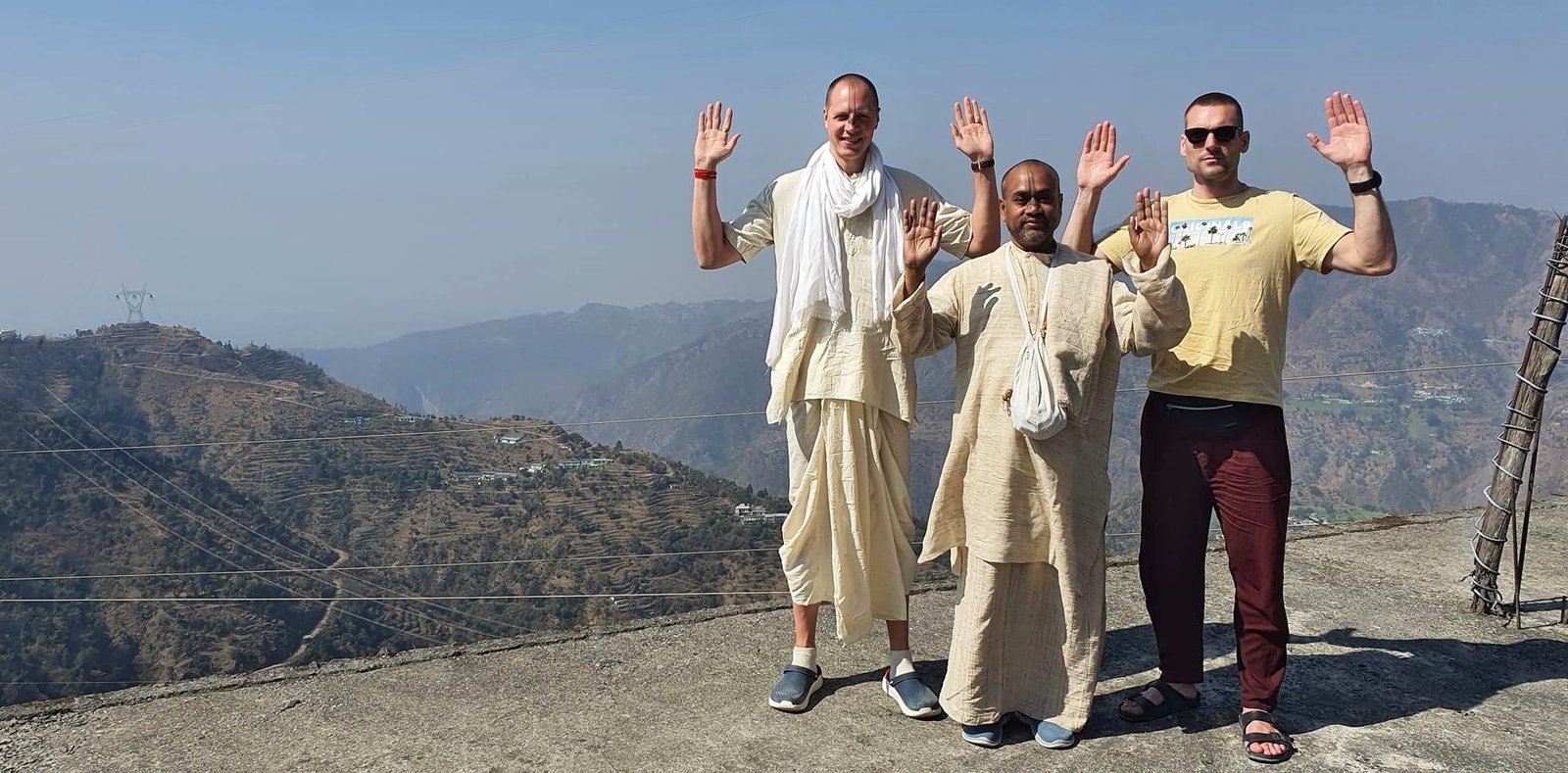 11 gangotri and ganga dam 2023.03.26 28